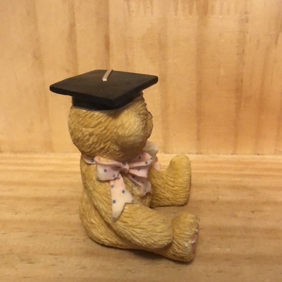 Cherished Teddies girl Graduate - Picture 4 of 5